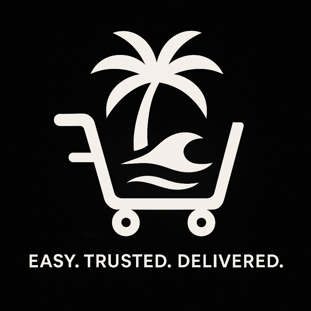 Shopping and Delivery